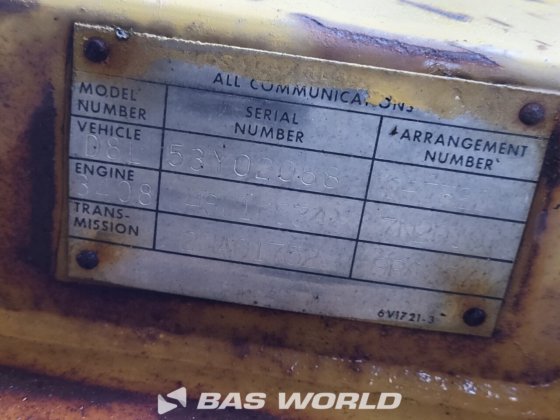 卡特彼勒履带式推土机