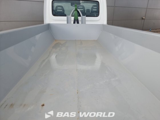 依维柯 Daily 35C16 自卸车