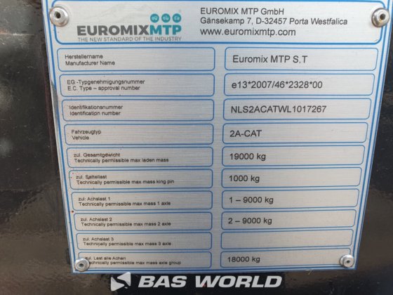 欧米茄木材拖车