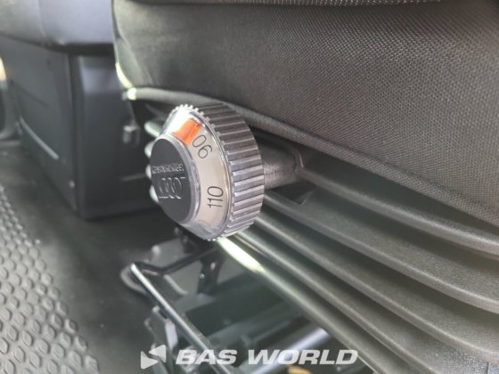 イヴェコ・デイリー 35C21 クローズド・ボックス・バン