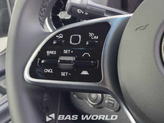 メルセデス スプリンター 319 CDI クローズド・ボックス・バン