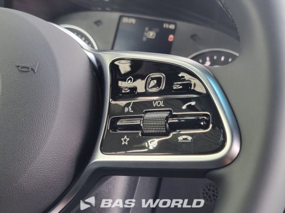 メルセデス スプリンター 319 CDI クローズド・ボックス・バン