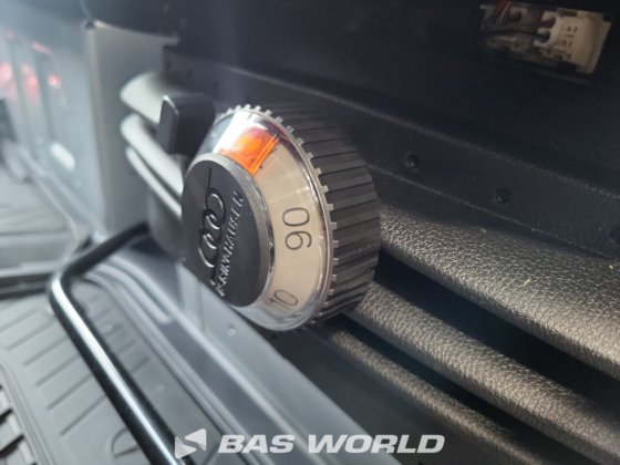 メルセデス スプリンター 319 CDI クローズド・ボックス・バン