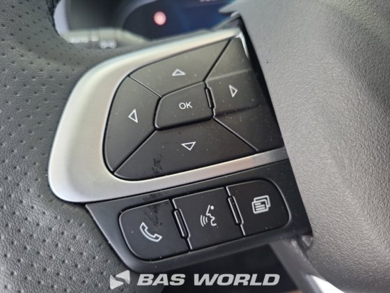 イヴェコ・デイリー 35S21 クローズド・ボックス・バン