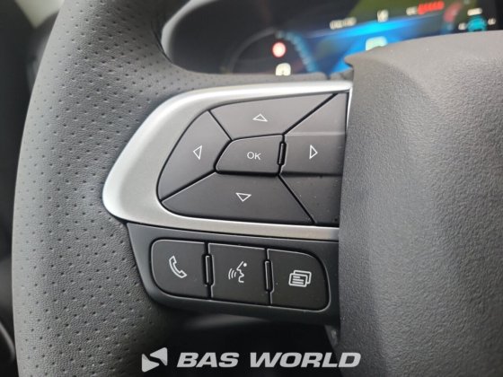 イヴェコ・デイリー 35C18 オープン