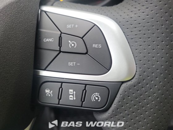 イヴェコ・デイリー 35C18 オープン