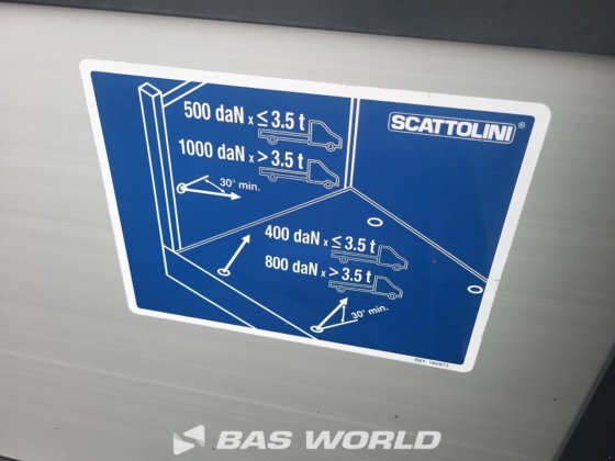 イヴェコ・デイリー 35C18 オープン