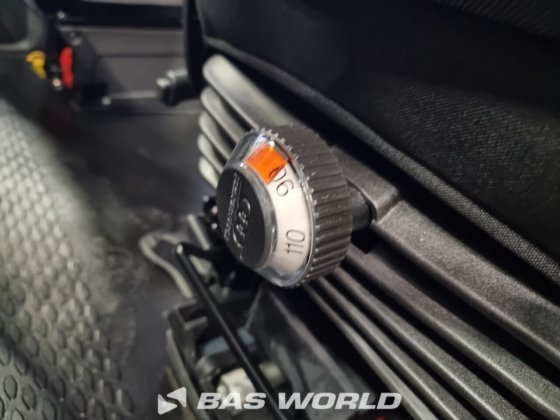 イヴェコ・デイリー 35C18 オープン