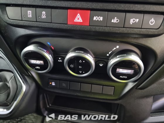 イヴェコ・デイリー 35C18 オープン