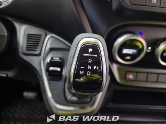 イヴェコ・デイリー 35C18 オープン