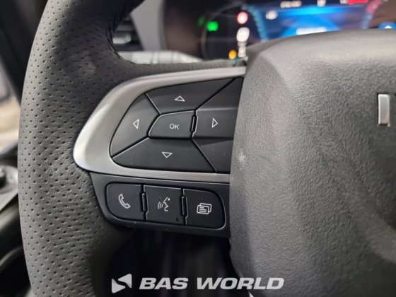 イヴェコ・デイリー 35C18 オープン