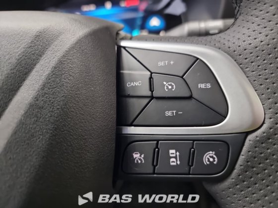 イヴェコ・デイリー 35C18 オープン