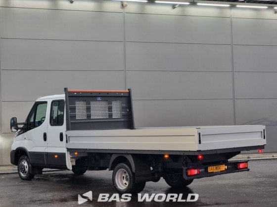 Iveco Daily 35C18 Open
