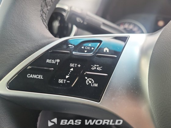 メルセデス スプリンター 319 CDI クローズド・ボックス・バン