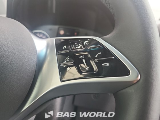 メルセデス スプリンター 319 CDI クローズド・ボックス・バン