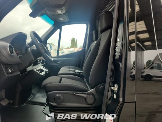 メルセデス スプリンター 319 CDI クローズド・ボックス・バン