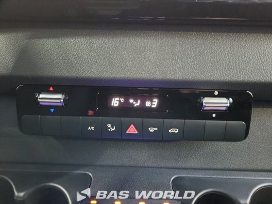 奔驰 Sprinter 319 CDI 封闭箱式货车