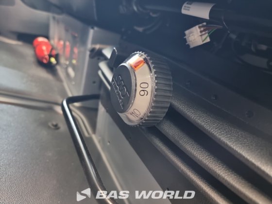 メルセデス スプリンター 319 CDI クローズド・ボックス・バン