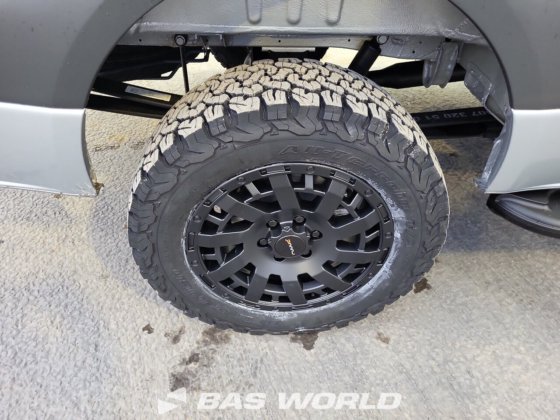 奔驰 Sprinter 319 CDI 封闭箱式货车