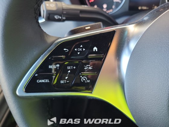 奔驰 Sprinter 319 CDI 封闭箱式货车