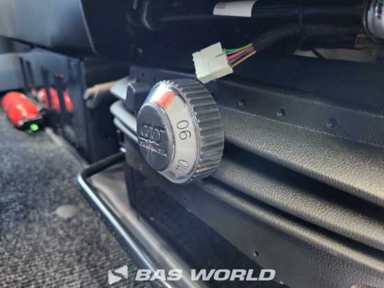 奔驰 Sprinter 319 CDI 封闭箱式货车