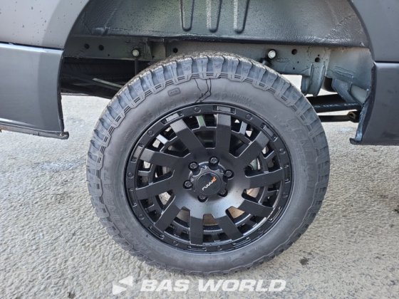 奔驰 Sprinter 319 CDI 封闭箱式货车