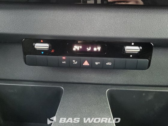 メルセデス スプリンター 319 CDI クローズド・ボックス・バン