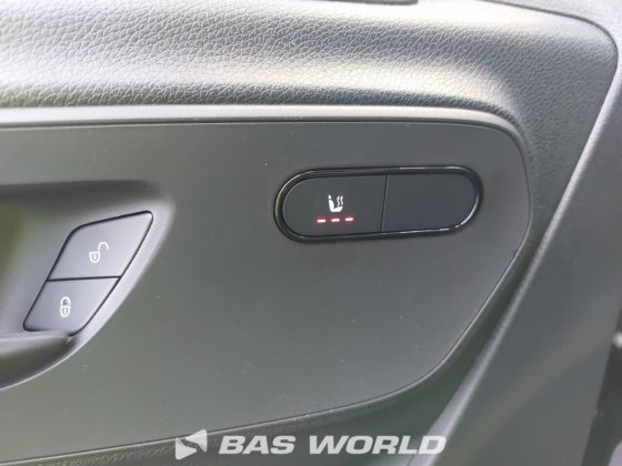 奔驰 Sprinter 319 CDI 封闭箱式货车