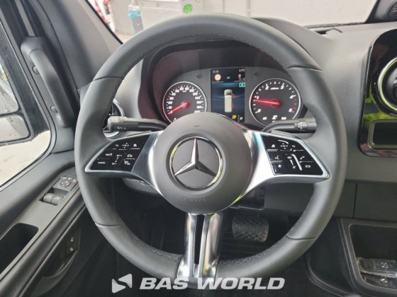 奔驰 Sprinter 319 CDI 封闭箱式货车