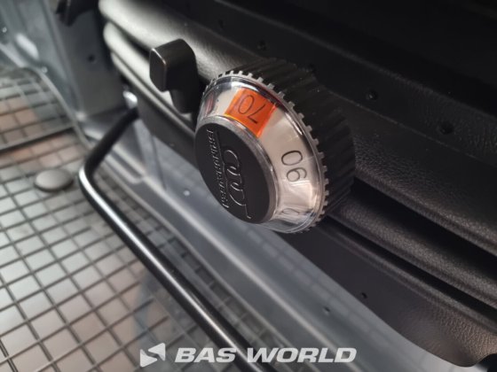 メルセデス スプリンター 319 CDI クローズド・ボックス・バン