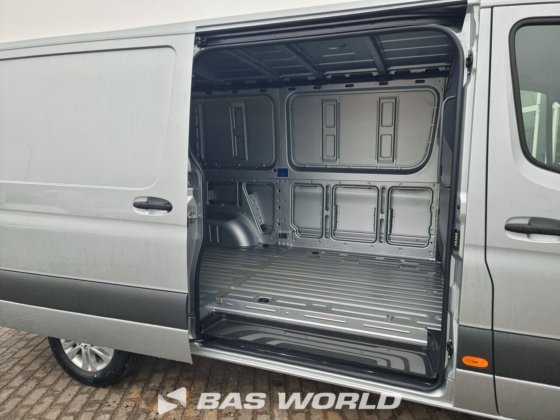 奔驰 Sprinter 319 CDI 封闭箱式货车