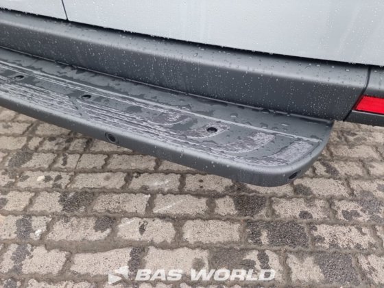 奔驰 Sprinter 319 CDI 封闭箱式货车