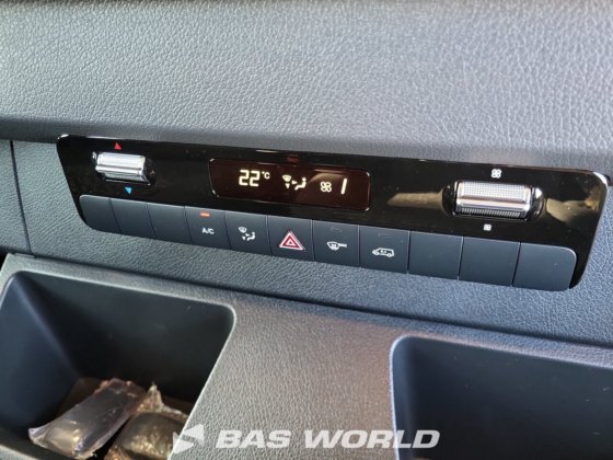 メルセデス スプリンター 319 CDI クローズド・ボックス・バン