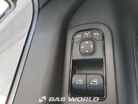 メルセデス スプリンター 319 CDI クローズド・ボックス・バン