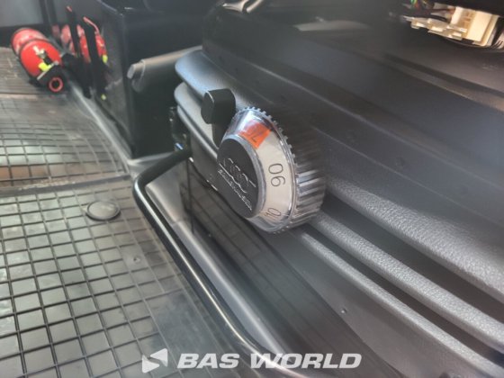 奔驰 Sprinter 319 CDI 封闭箱式货车