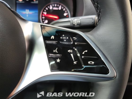 奔驰 Sprinter 319 CDI 封闭箱式货车