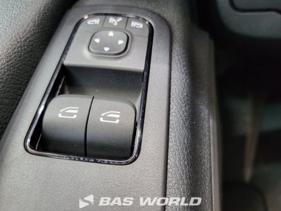 メルセデス スプリンター 319 CDI クローズド・ボックス・バン