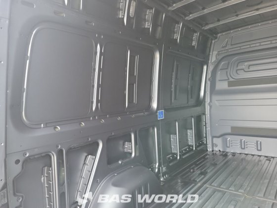 奔驰 Sprinter 319 CDI 封闭箱式货车