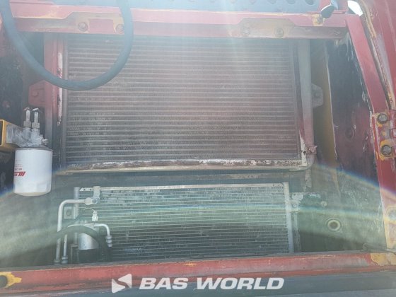 沃尔沃履带式挖掘机