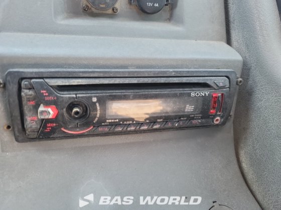 沃尔沃履带式挖掘机