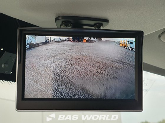 イヴェコ・デイリー 35S18 カーテンサイド