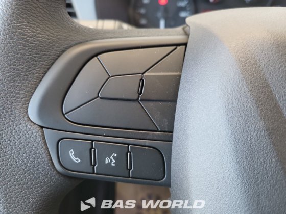 イヴェコ・デイリー 35S18 カーテンサイド