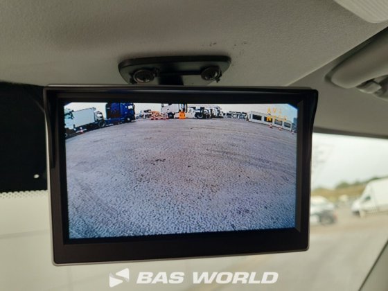 イヴェコ・デイリー 35S18 カーテンサイド