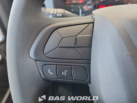 イヴェコ・デイリー 35S18 カーテンサイド