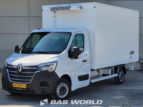 雷诺大师 165PK 冷藏型