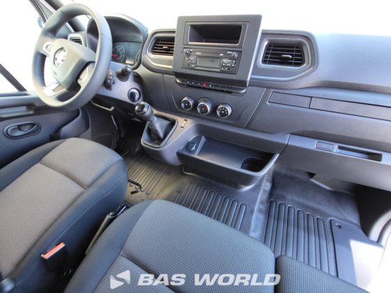 雷诺大师 165PK 冷藏型