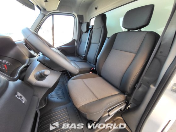 雷诺大师 165PK 冷藏型