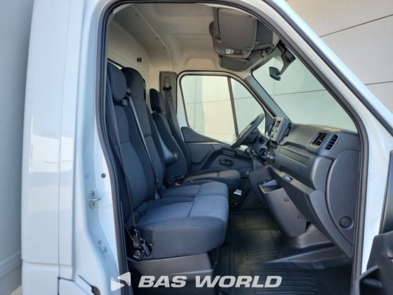 雷诺大师 165PK 冷藏型