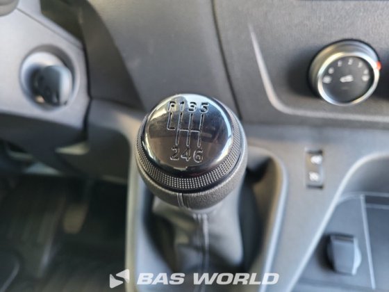 雷诺大师 165PK 冷藏型