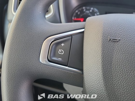 雷诺大师 165PK 冷藏型